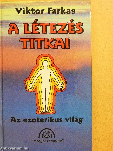 A létezés titkai