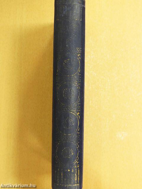 Petőfi Sándor munkái IV.