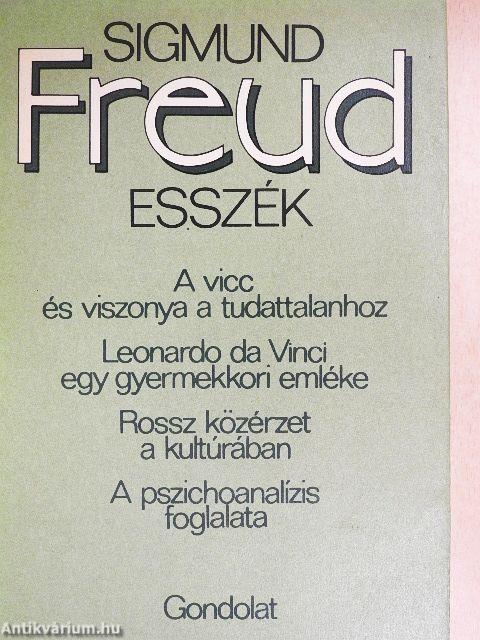 Esszék