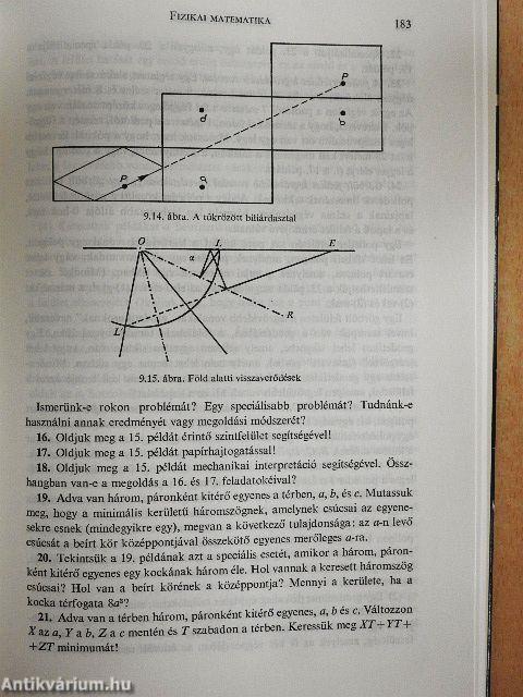 Indukció és analógia