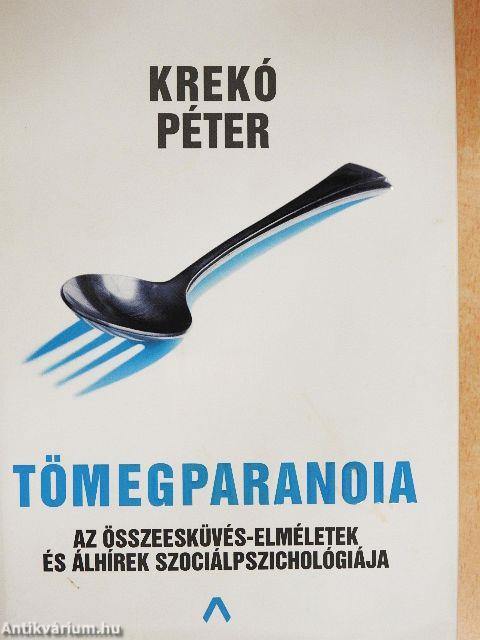 Tömegparanoia