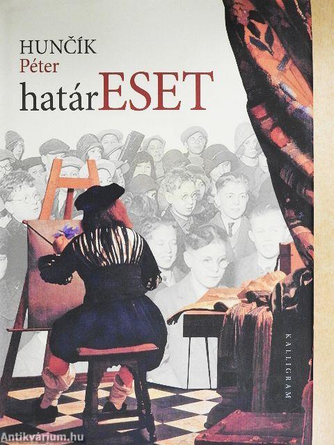 Határeset