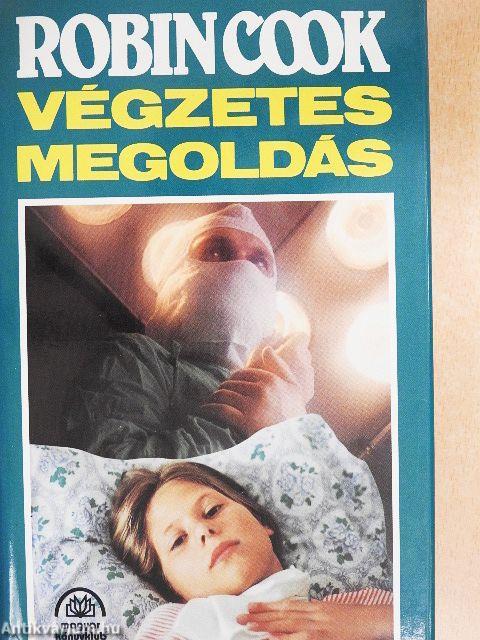 Végzetes megoldás
