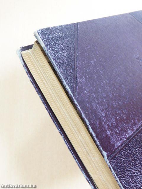 Tolnai uj világlexikona X. (töredék)