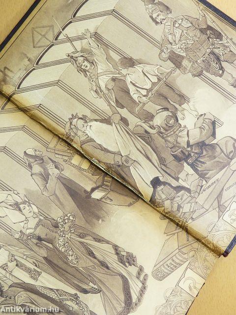 Tolnai uj világlexikona X. (töredék)