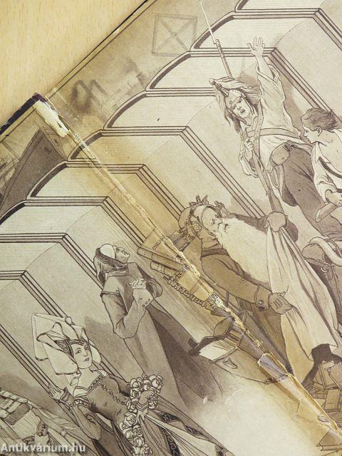 Tolnai uj világlexikona X. (töredék)