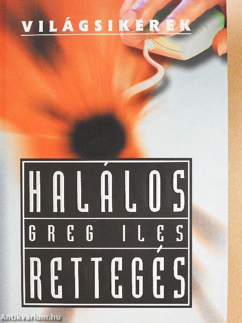 Halálos rettegés