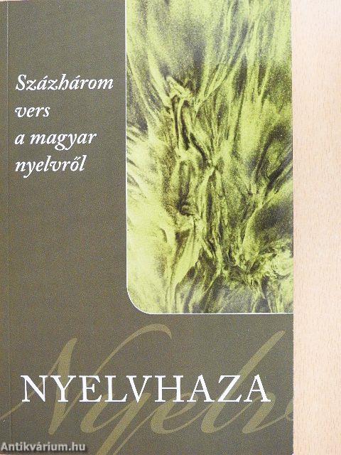 Nyelvhaza