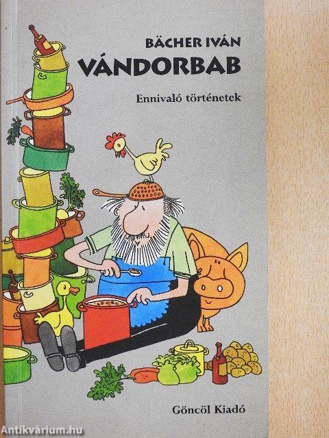 Vándorbab