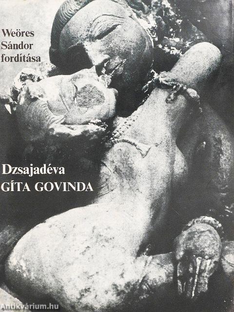 Gíta Govinda