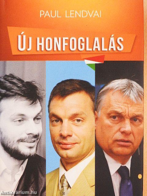 Új honfoglalás