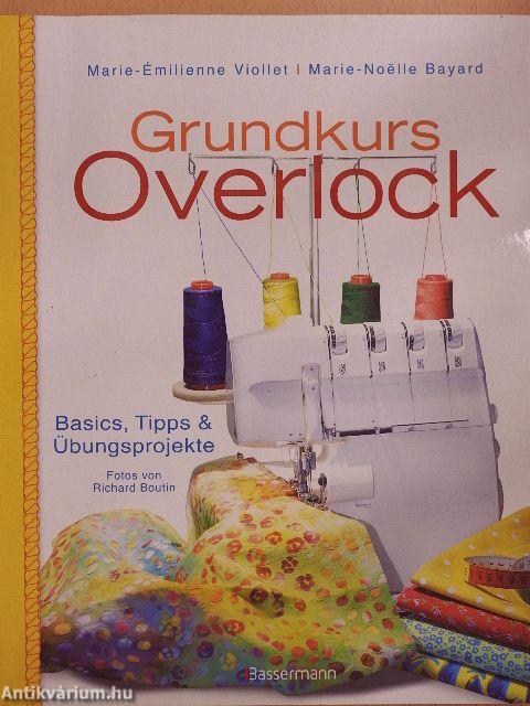 Grundkurs Overlock