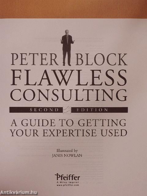 Flawless Consulting