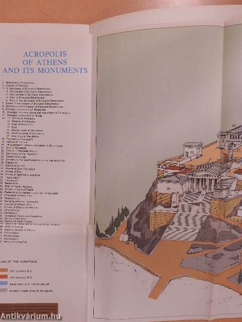 The Acropolis