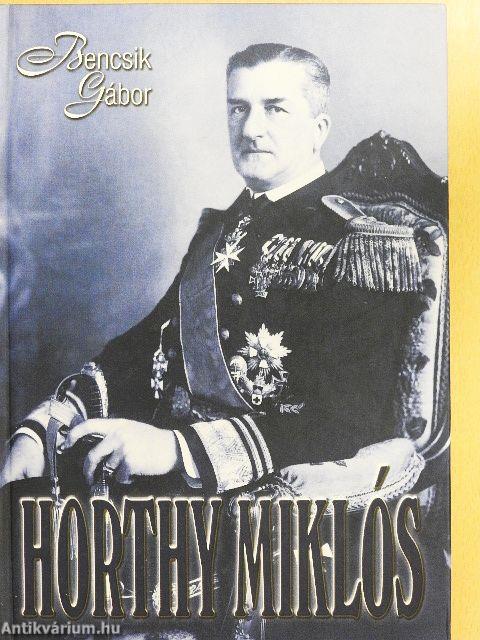 Horthy Miklós