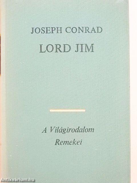 Lord Jim