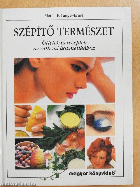 Szépítő természet