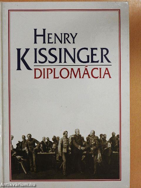 Diplomácia