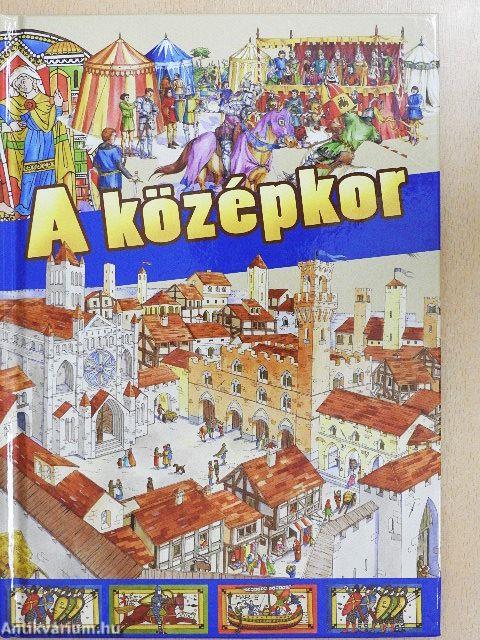 A középkor