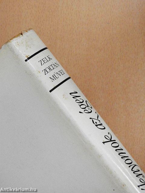 Keréknyomok az égen