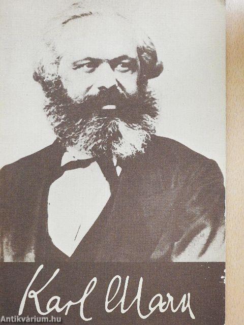 Karl Marx