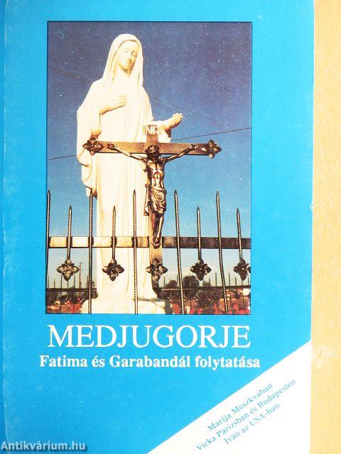 Medjugorje