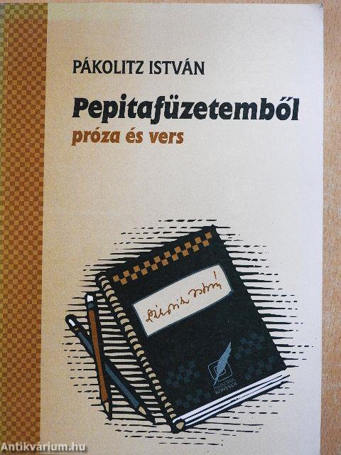 Pepitafüzetemből