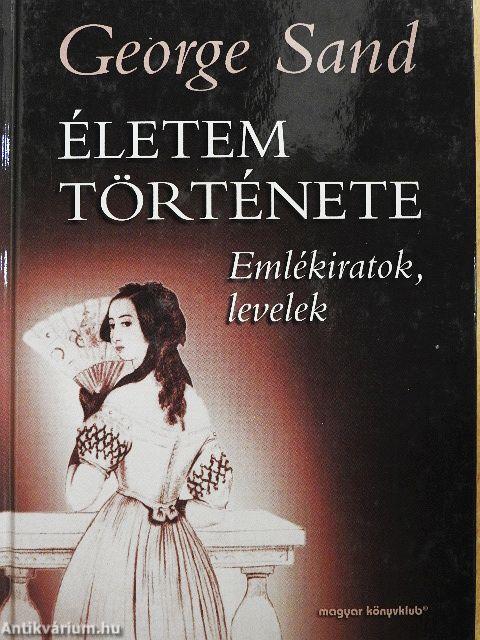 Életem története