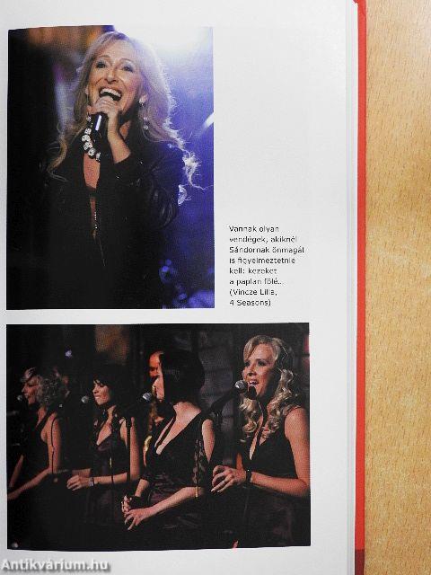 Showder Kalendárium