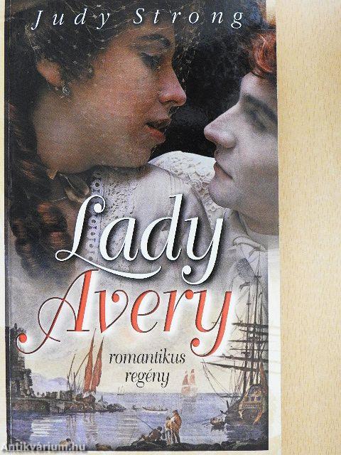 Lady Avery