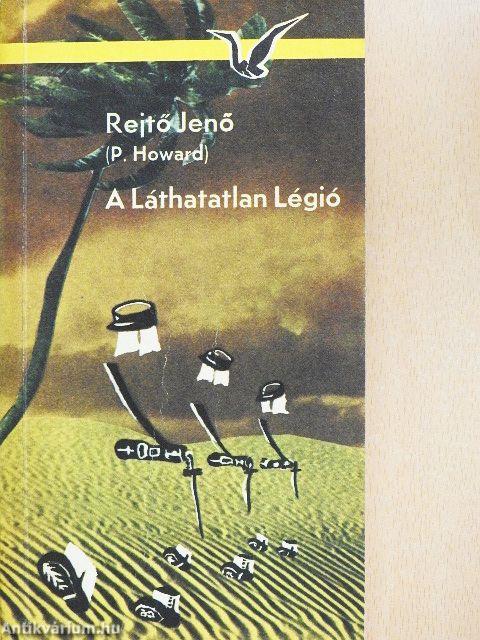 A Láthatatlan Légió