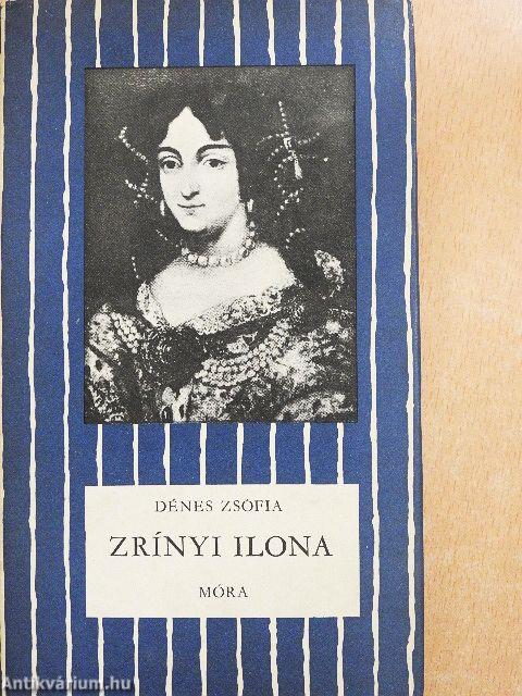 Zrínyi Ilona