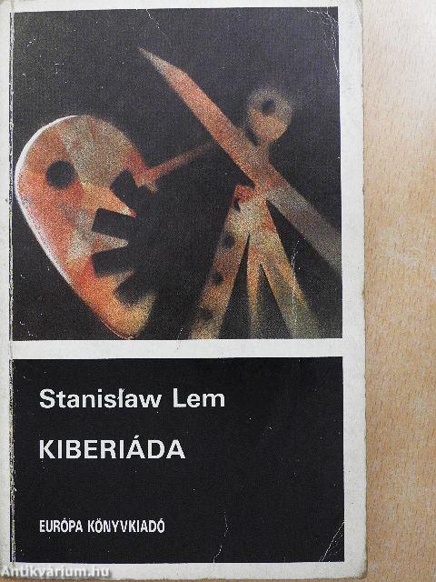 Kiberiáda