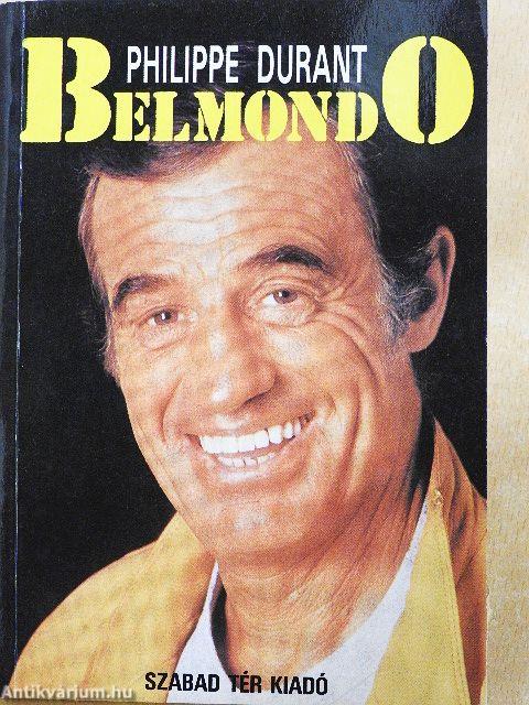 Belmondo