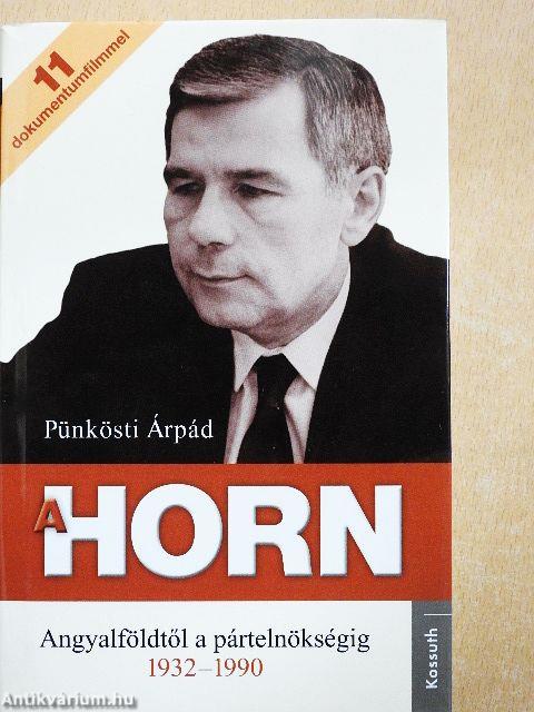 A Horn