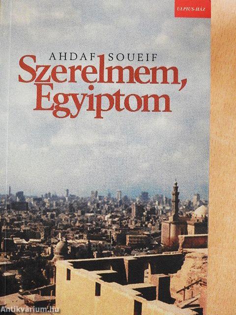 Szerelmem, Egyiptom