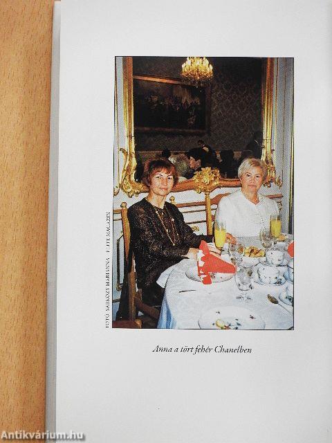 Egy előszoba titkai