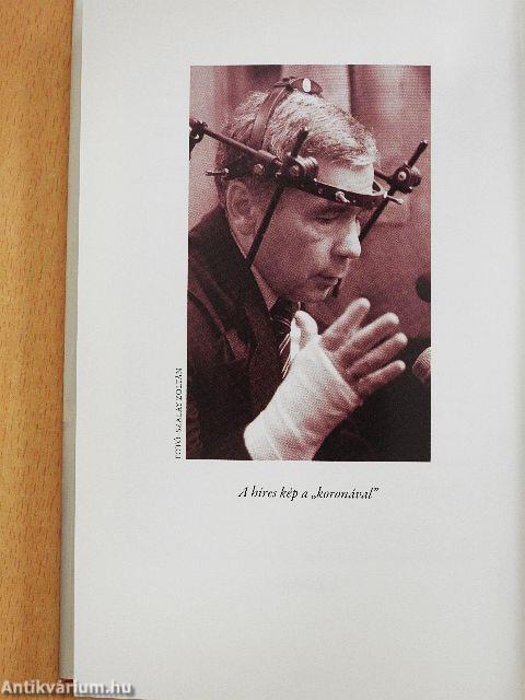 Egy előszoba titkai