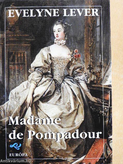 Madame de Pompadour