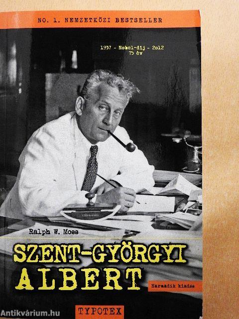 Szent-Györgyi Albert