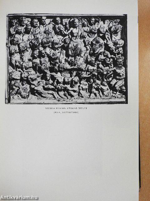 A legkiválóbb festők, szobrászok és építészek élete