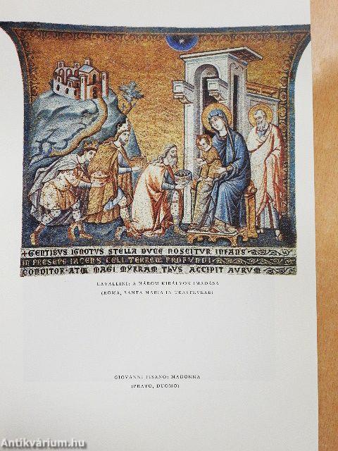 A legkiválóbb festők, szobrászok és építészek élete