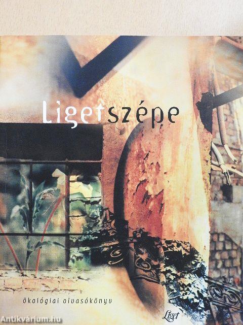 Ligetszépe