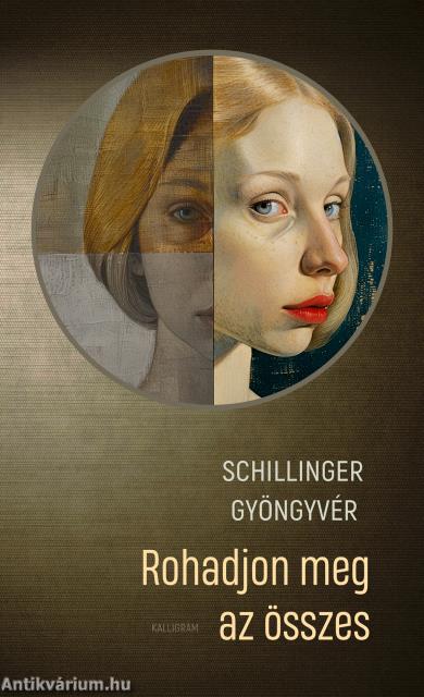 Rohadjon meg az összes