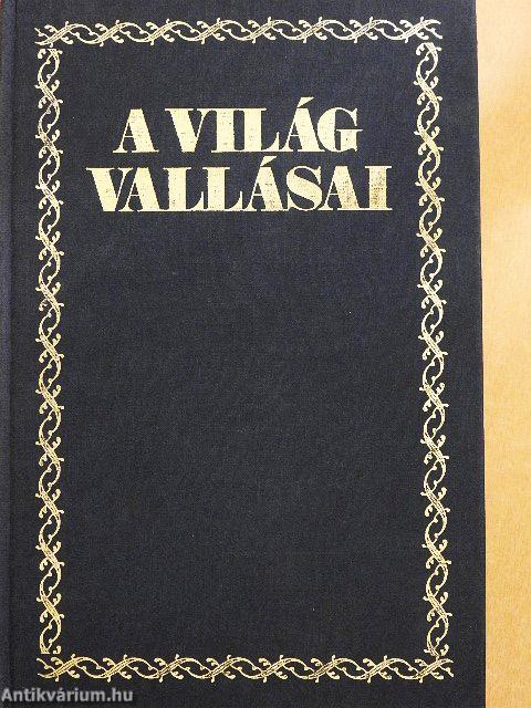 A világ vallásai