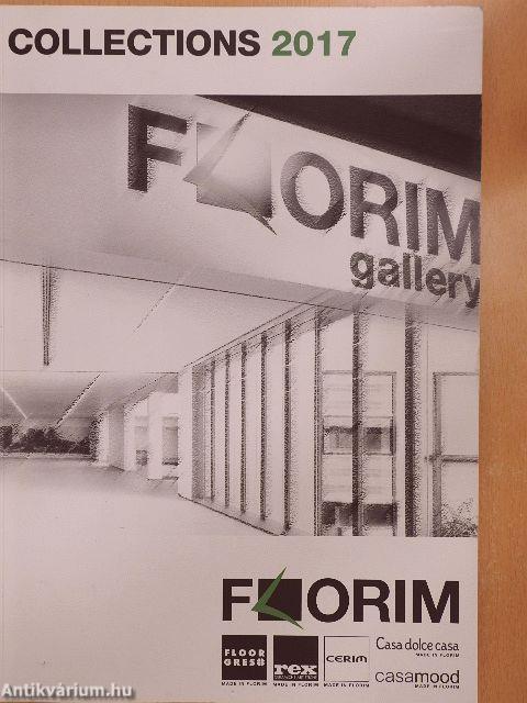 Florim Gallery Collections 2017