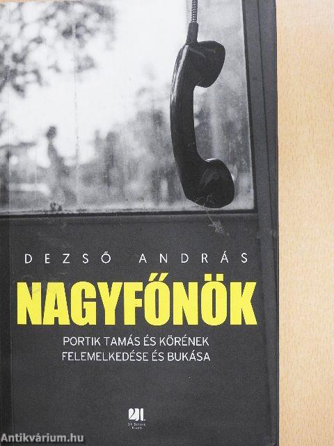 Nagyfőnök