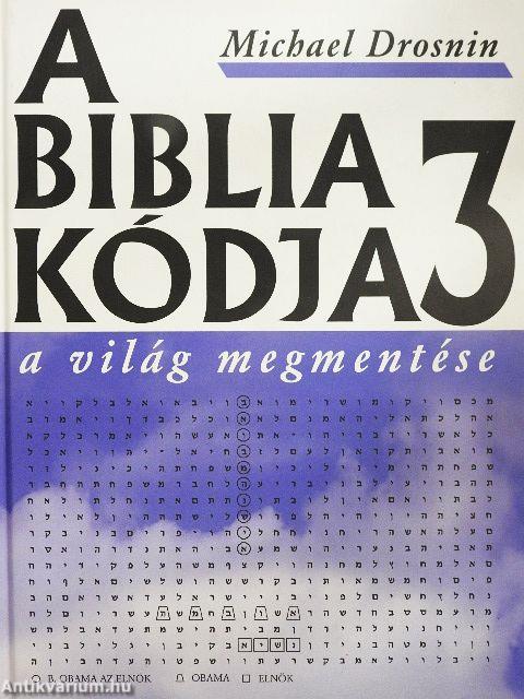 A Biblia kódja 3.