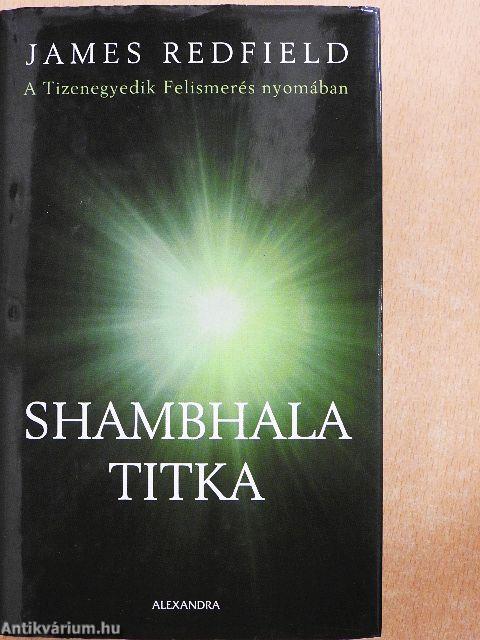 Shambhala titka