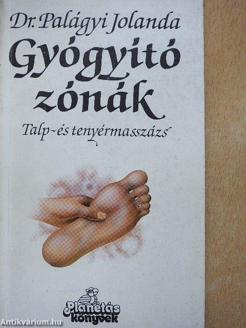 Gyógyító zónák